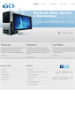 Mobile Screenshot of e-intuitions.com